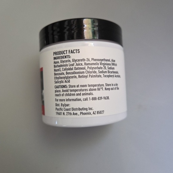 Dog MX Ear Cleaning Pads, All Breeds, Removes Wax & Debris, 100 Pads - Picture 3 of 3